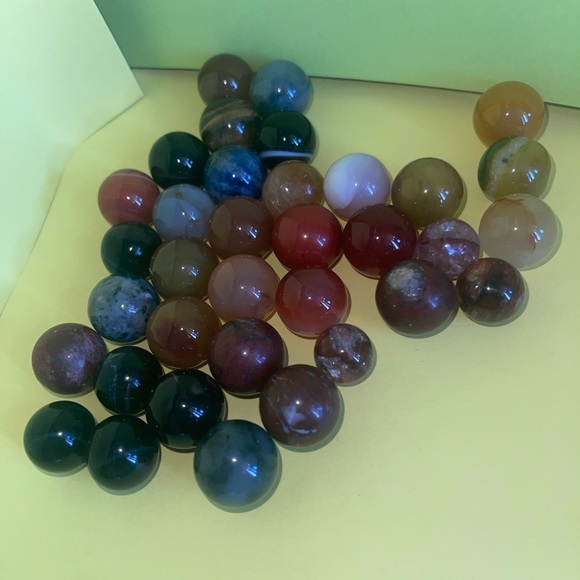 Color spheres - Picture 3 of 3